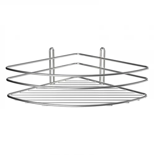 Полка Fixsen угловая одноэтажная FX-850-1