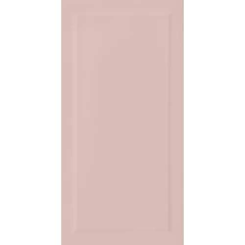 Плитка настенная Marca Corona Victoria Blush smooth panel Rect. F907 80х40 см