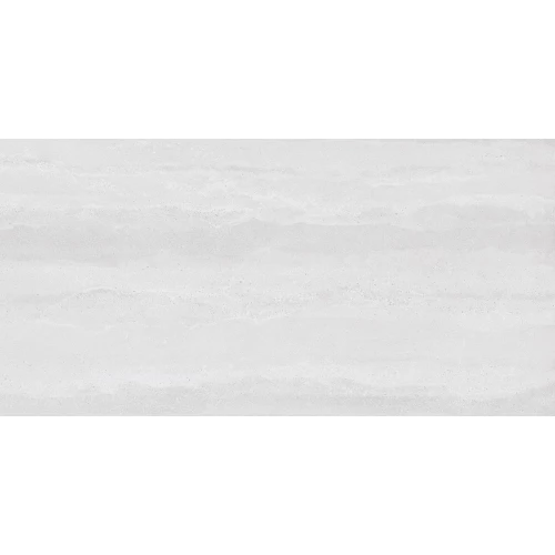 Керамогранит STN Ceramica Ponient pearl PE 3DB MT rect матовый светло-серый 120х60 см