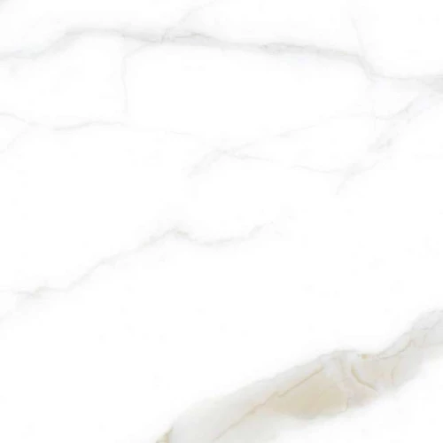 Керамогранит Gresse Ellora Ivory Карвинг матовый белый GRS01-20MD 60х60 см