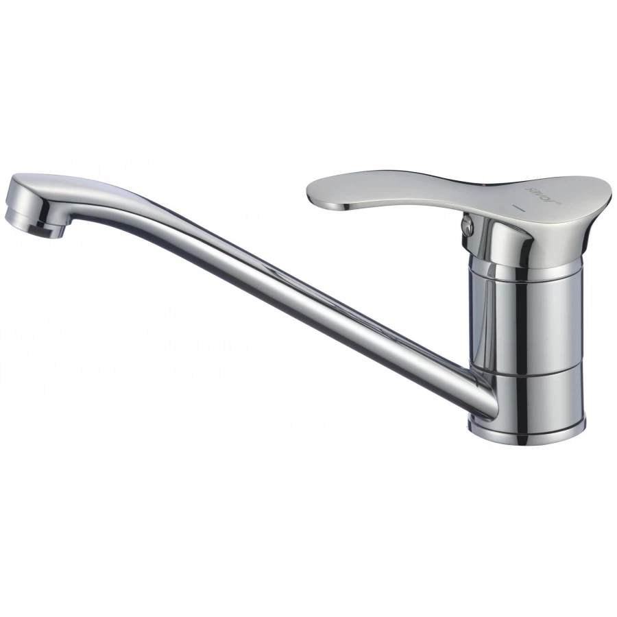 Смеситель Savol для кухонной мойки S-T4906-1