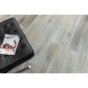 Каменный SPC ламинат Alpine Floor Grand Sequoia синхронное тиснение Негара ECO 11-17 43 класс 4 мм 2.74 кв.м 152.4х18 см