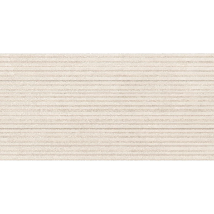 Керамогранит Flaviker Double Cannetè beige nat rett 3D tech 0015190 120х60 см