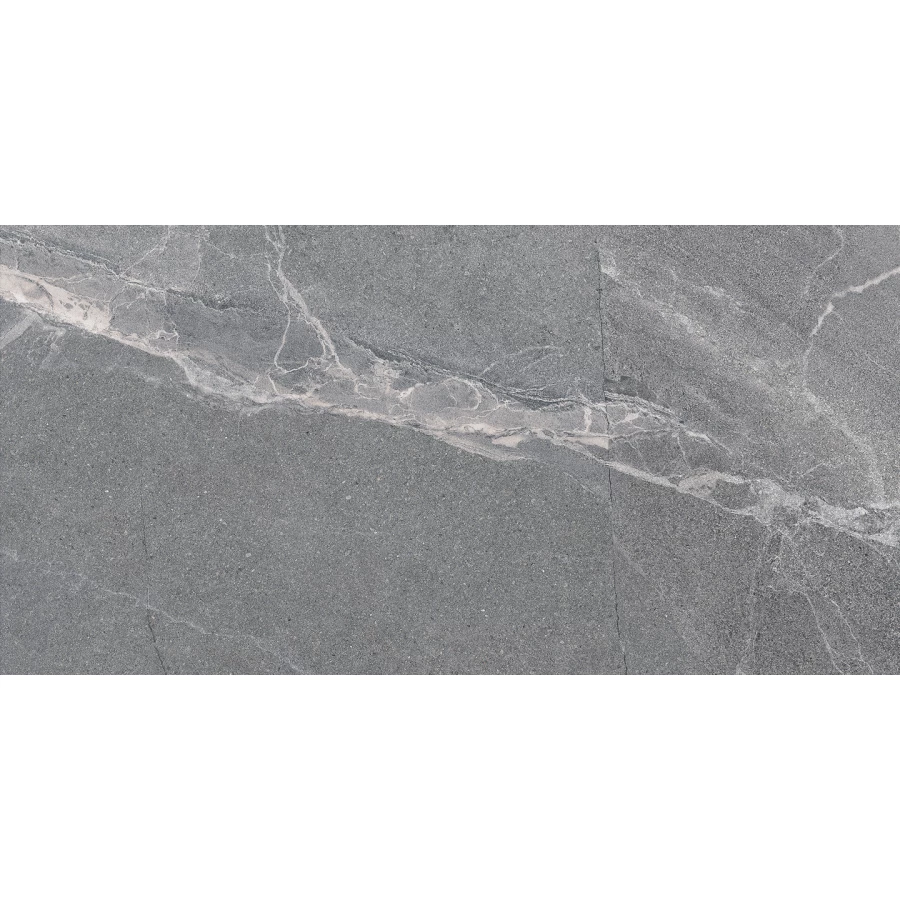 Керамогранит Lasselsberger Ceramics Диккенс серый 6260-0225 60х30 см