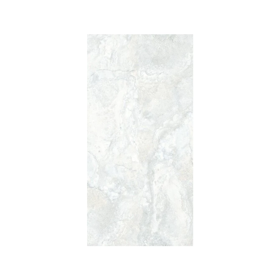 Керамогранит Planet Ceramics Travertine-01 matt матовый серый 120х60 см
