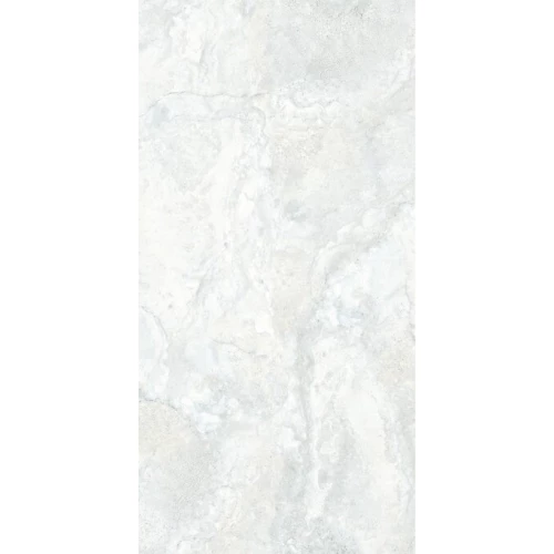 Керамогранит Planet Ceramics Travertine-01 matt матовый серый 120х60 см