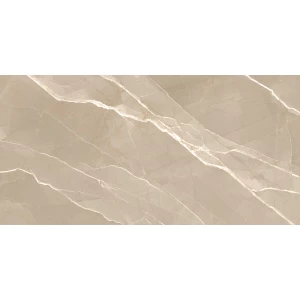 Керамогранит New Trend Essential Marron полированный бежевый 60120ESE21P 120х60 см