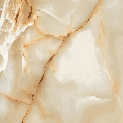 Керамогранит Laparet Draco Полированный бежевый 80х80 см