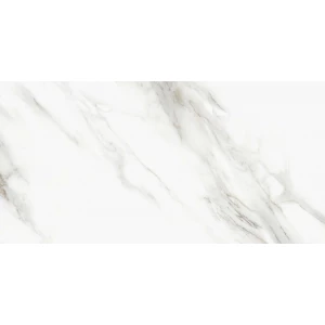 Керамогранит Delacora Calacatta Andrea матовый 2 шт в уп 41.76 м в пал D120210M 120х60х0,95 см