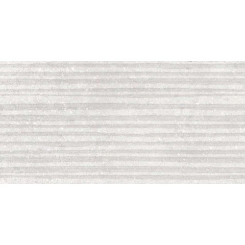 Плитка облицовочная Global Tile Sparkle Светло серый рельеф GT159VG 60х30 см