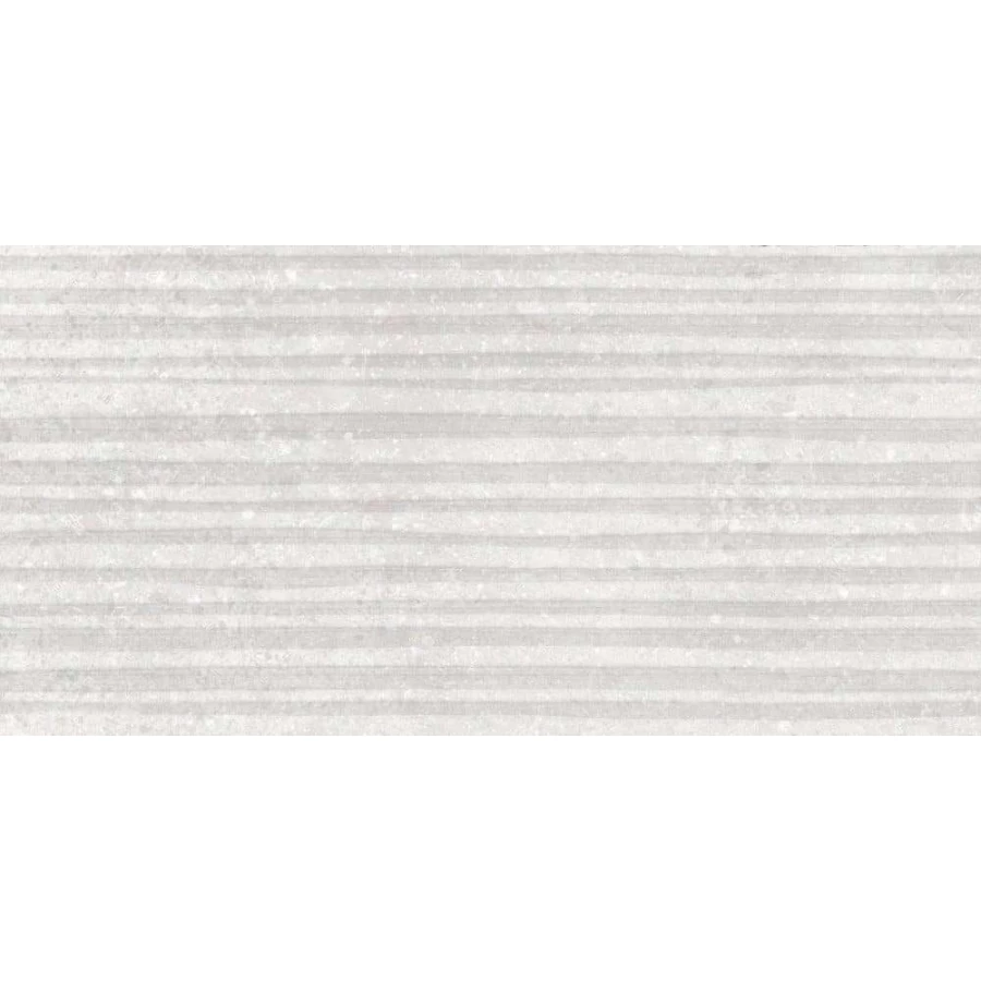 Плитка облицовочная Global Tile Sparkle Светло серый рельеф GT159VG 60х30 см