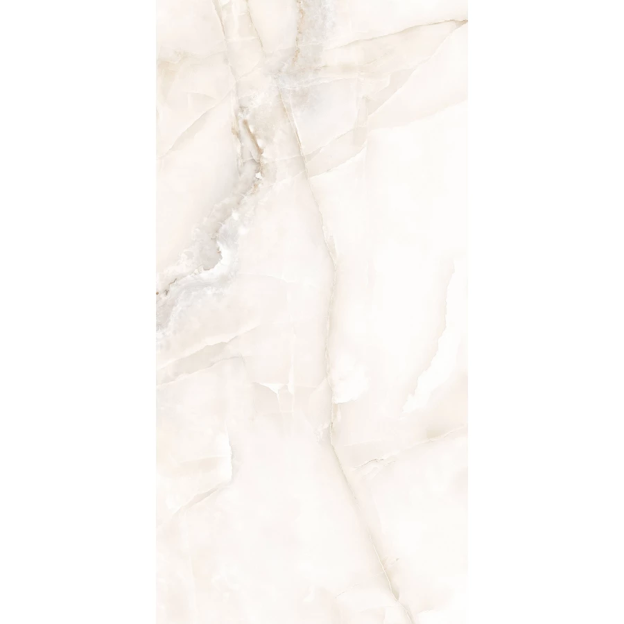 Керамогранит SotGres Antisky Onyx глянцевый бежевый 60х120 см