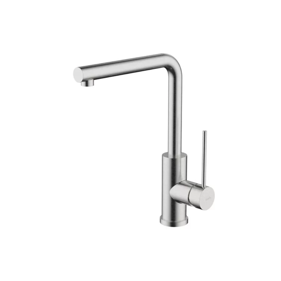 Смеситель Iddis для кухни сталь Rule RULSTL0i05