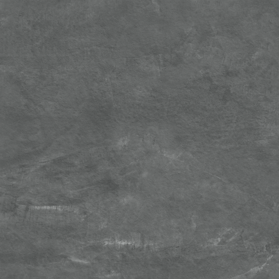 Керамогранит ALMA Ceramica Union матовый чёрный GFU6060UNN20R 60х60 см