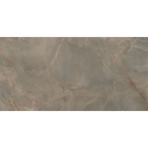 Керамогранит Vitra Nuvola Полированный Коричневый 60х120 см