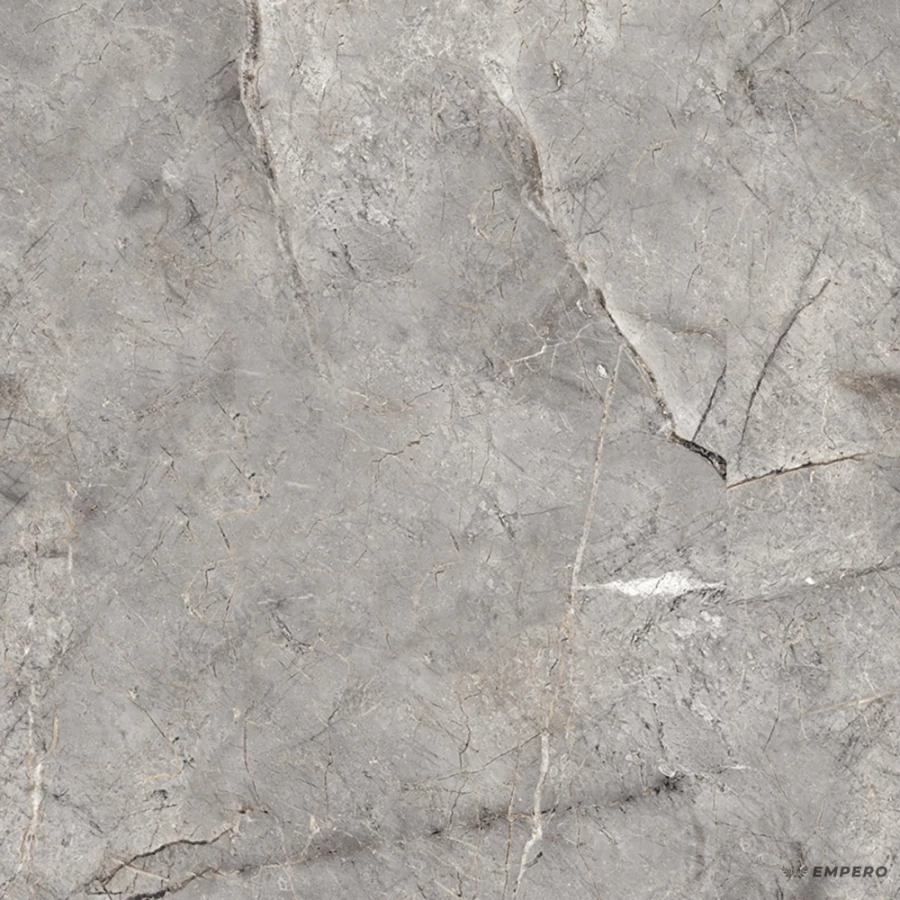 Керамогранит Empero 60x60 Carving Mirage carving серый 01-00009753 60x60 см