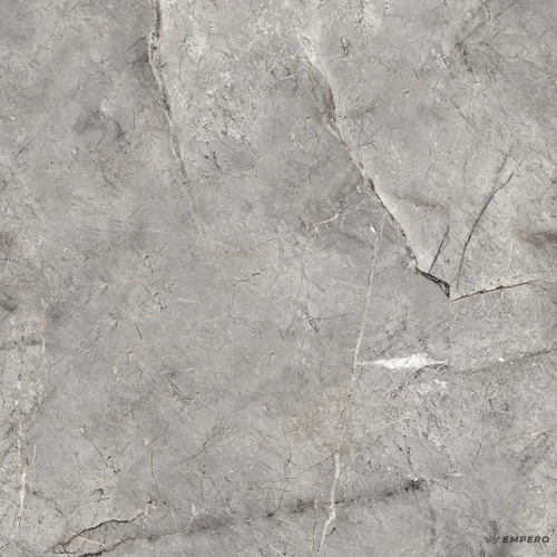 Керамогранит Empero 60x60 Carving Mirage carving серый 01-00009753 60x60 см