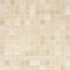 Мозаика Imagine Mosaic Натуральный камень 20х20 бежевая SBW9204Р 30,5х30,5 см