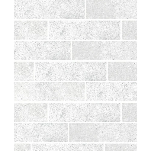 Клинкер Керамин Юта 1 светло-серый 24.5х6.5 см