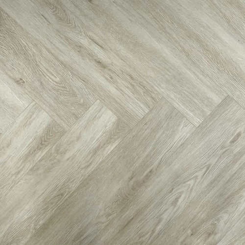 Каменно-полимерная плитка L'Quarzo Magia Дуб Рекамара Lm812 42 класс 4,5 мм