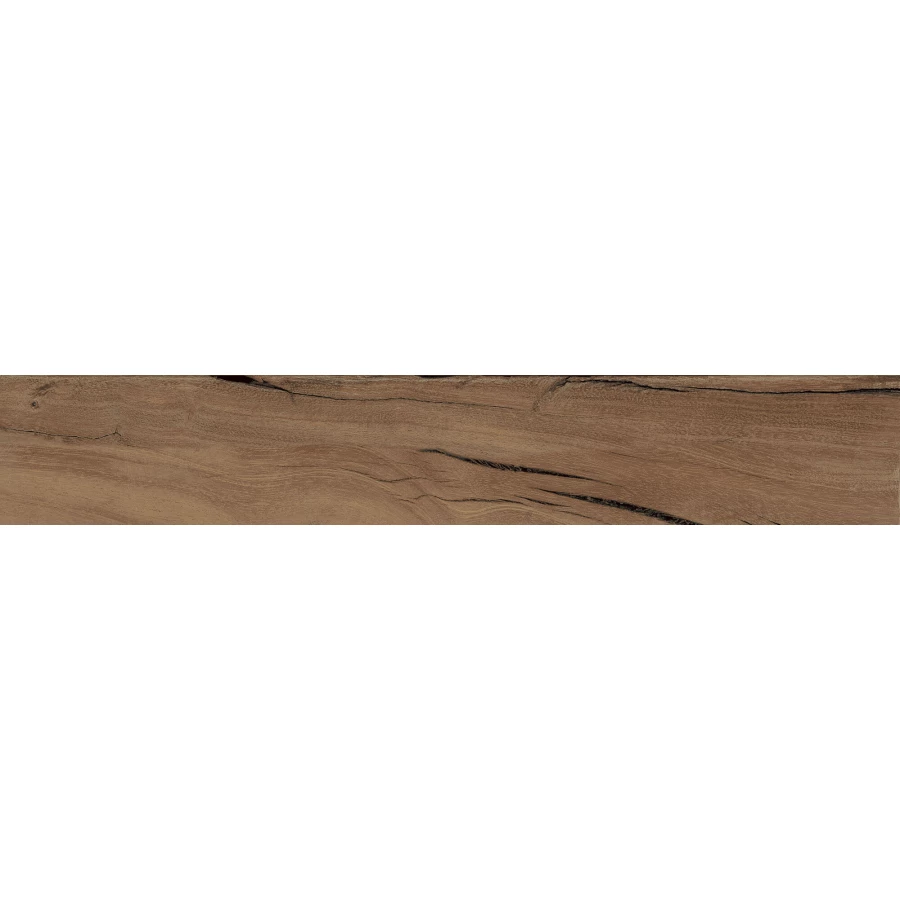 Плитка напольная Peronda FS Forest Plank Natural матовая коричневая 0100039699 45х7,3 см