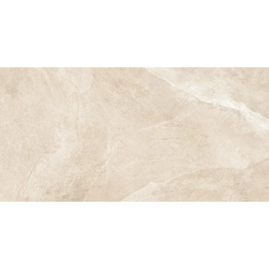 Керамогранит ALMA Ceramica Basalto sugar-эффект бежевый GFU60120BST04R 120х60 см