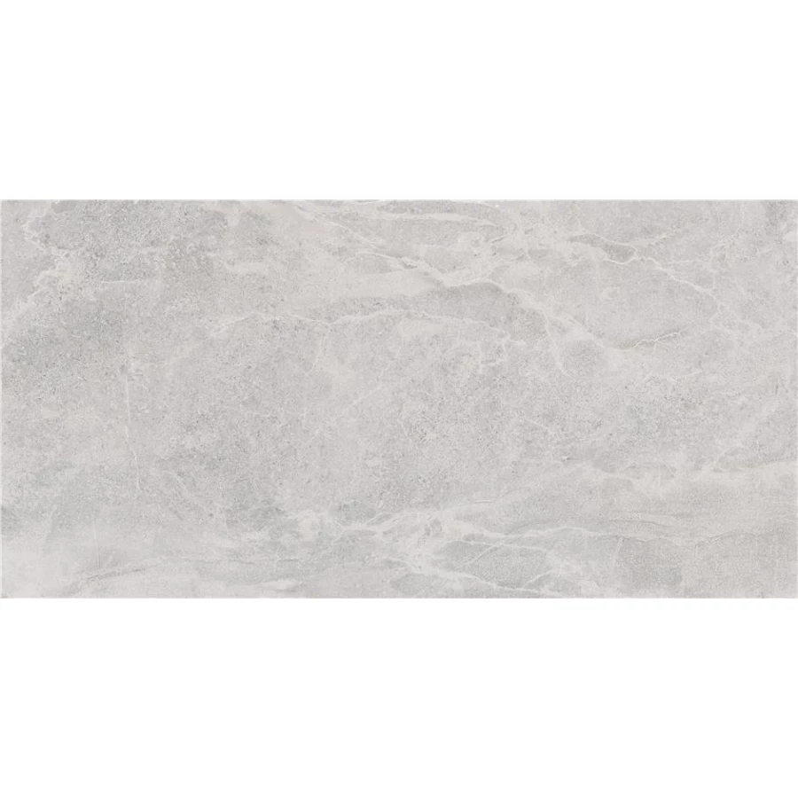 Керамогранит Keratile Lithos Pearl MT Rect матовый серый 3ACOLITHPDPA 280х120 см