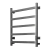 Полотенцесушитель электрический Aringa Порто AR03050GS 60х50 см
