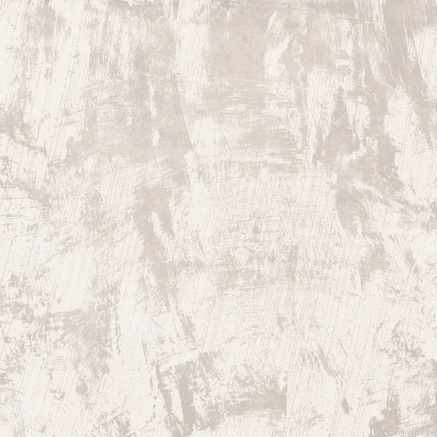 Керамогранит Estima Solo SO 01 Неполированный бело-серый 40,5x40,5х8 см