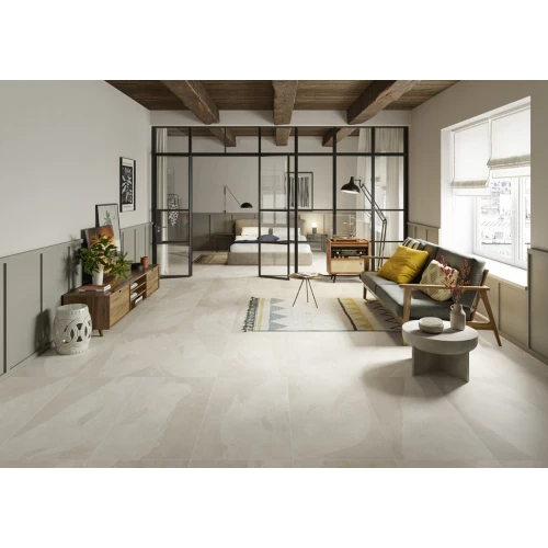 Керамогранит Coliseumgres Ардезия Уайт Рет 610010002692 120х60 см