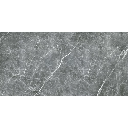 Керамогранит Гранитея Пайер Payer Black MR 2,16 кв м G285 120х60 см