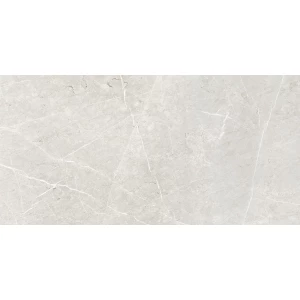 Керамический гранит Kerranova Skala белый K-2201/LR 120x60 см