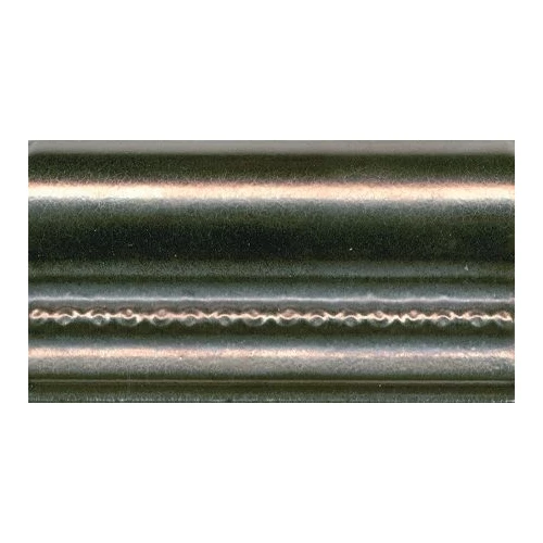 Бордюр Kerama Marazzi Барельеф серый 5х9,9 см