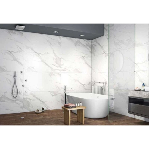 Керамогранит Colortile Statuario Mercury 160x80 см