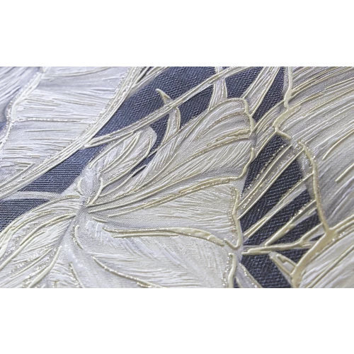 Обои флизелиновые Deluxe Аспект Deluxe Монтеверде коричневые 70389-42 1,06х10,05 м