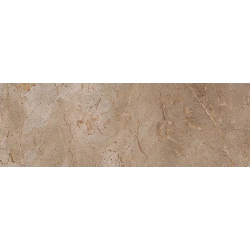 Плитка настенная Primavera Empressa Brown B CR06B 90х30 см