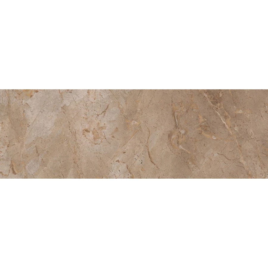 Плитка настенная Primavera Empressa Brown B CR06B 90х30 см