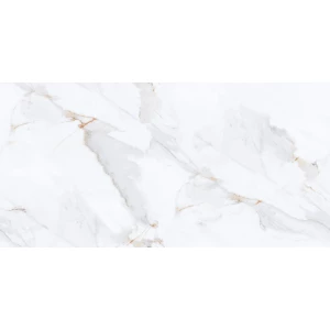 Керамогранит Maimoon Ceramica Glossy Lucia white 120х60 см