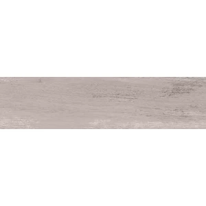 Керамогранит Eurotile Ceramica Норд ГП Грей / Nord GP Grey матовый серый 59,4x14,7 см