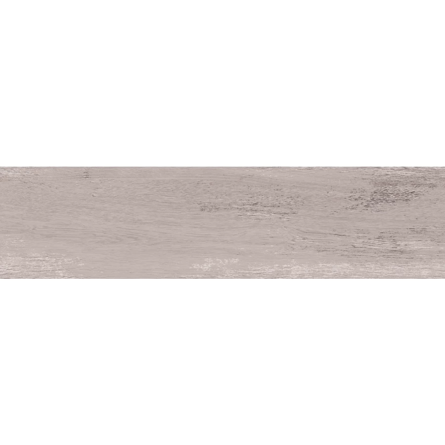 Керамогранит Eurotile Ceramica Норд ГП Грей / Nord GP Grey матовый серый 59,4x14,7 см