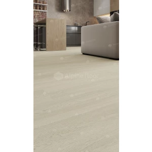 Каменный SPC ламинат Alpine Floor Solo Ленто ЕСО 14-5 34 класс 3.5 мм 2.23 кв.м 122х18.3 см
