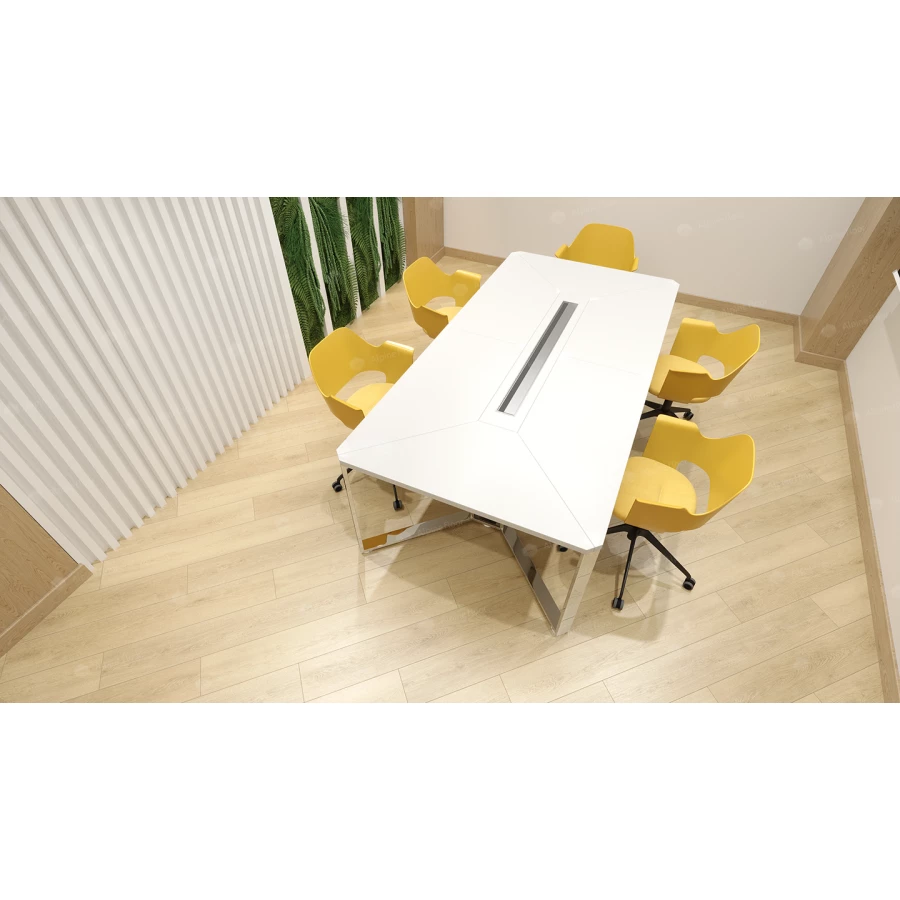 Каменный SPC ламинат Alpine Floor Grand Sequoia синхронное тиснение Нидлес ECO 11-29 43 класс 4 мм 2.232 кв.м 122х18.3 см