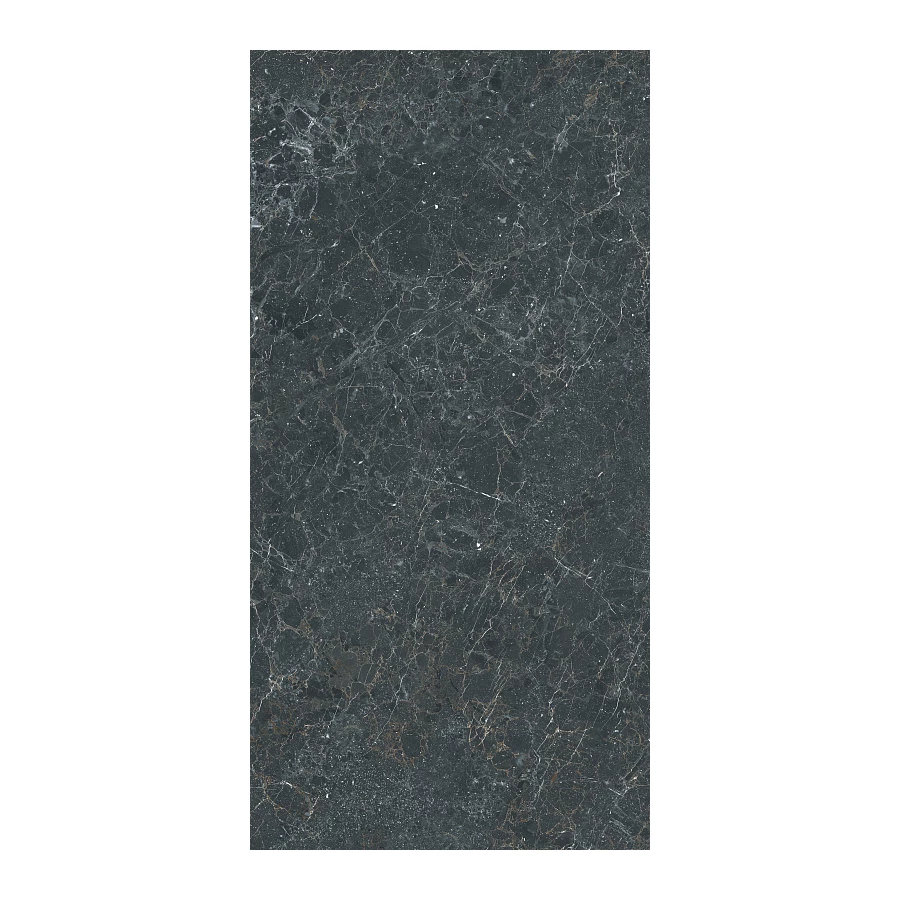 Керамогранит Stn ceramica Charisma P E 3D B black mt rect 120х60 см