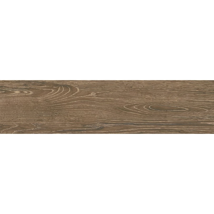 Керамогранит New Trend Malta Brown матовый коричневый GP1560MTA21 60,2х15,1 см