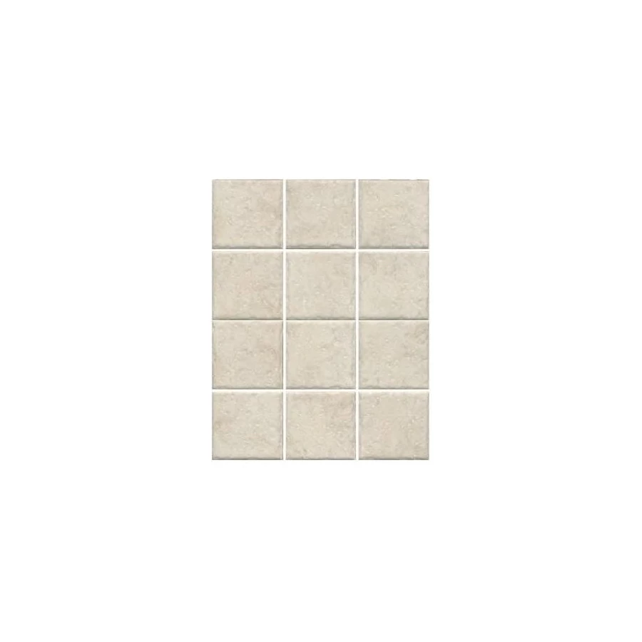 Плитка настенная Kerama Marazzi Брюссель бежевый светлый матовый полотно 1325 40х30 см