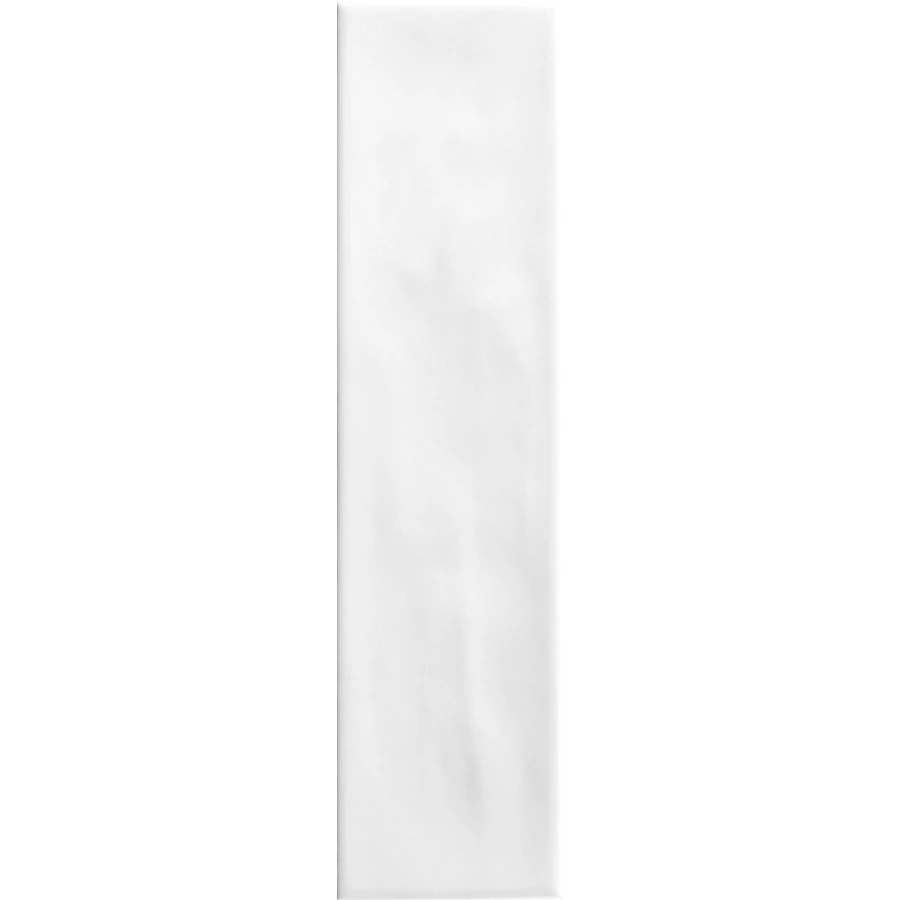 Плитка керамическая Pamesa Mayolica Blanco глянцевый 30х7,5 см