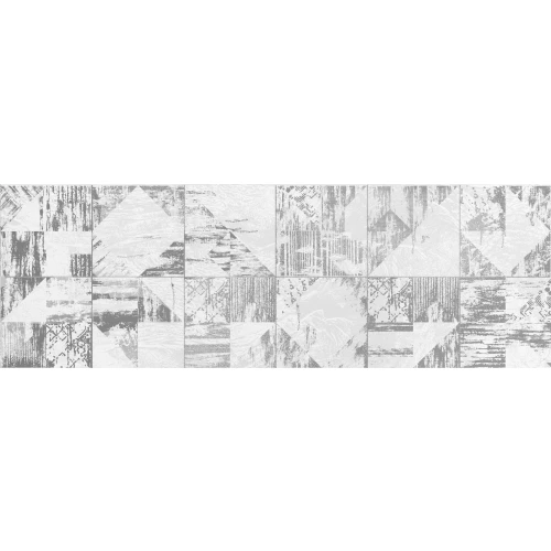 Вставка декоративная AltaCera Saturn Silver DW11STN00 60*20