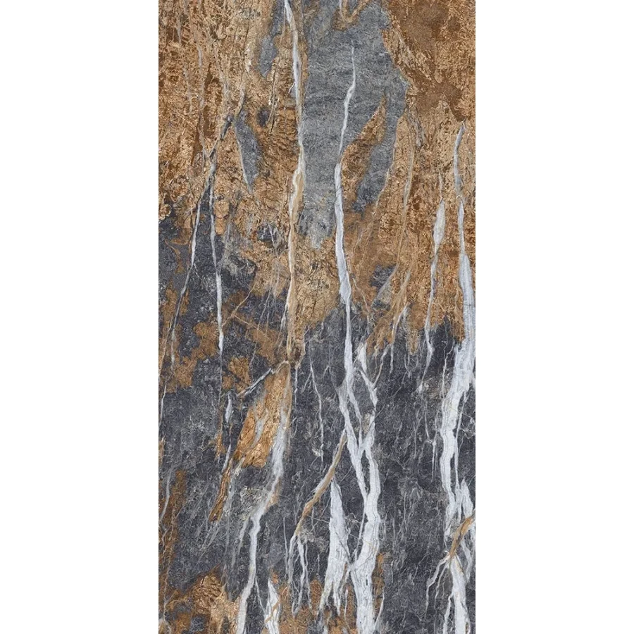 Керамогранит Imola Ceramica The Room матовый серый BLU JE6 12 RM 120х60 см