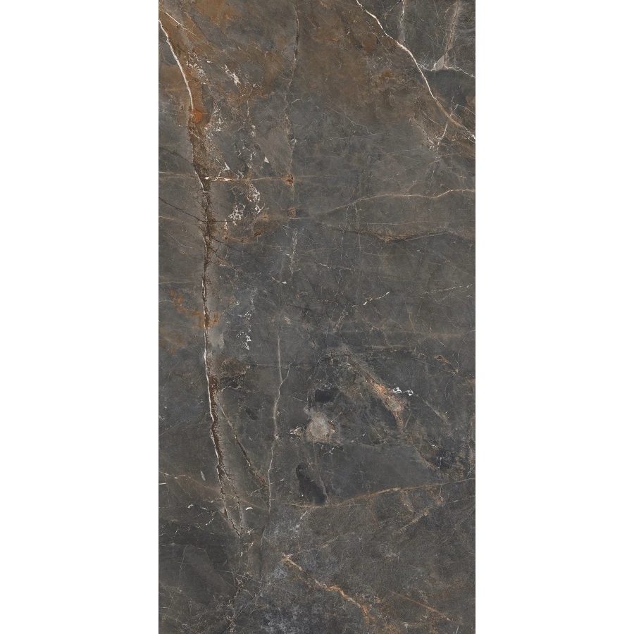 Керамогранит Cerrad Sofija Grey серый 119,7x59,7 см