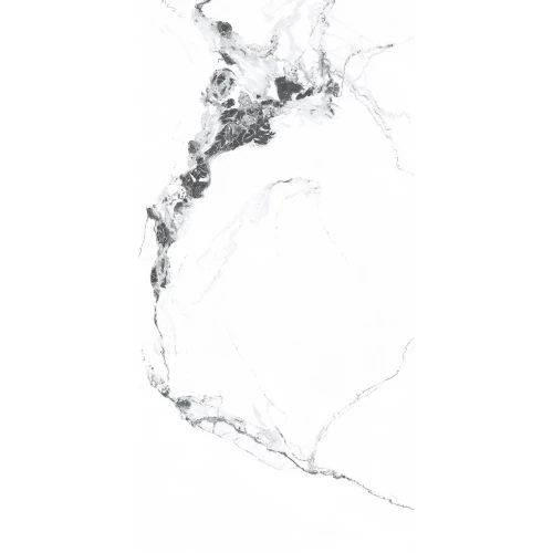 Керамогранит Primavera Videl Bianco polished 1,44 м2 48,96 м2 PR222 120х60 см